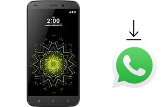 Cómo instalar WhatsApp en un Ringing Bells Elegant