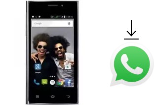 Cómo instalar WhatsApp en un Rio Mobile London