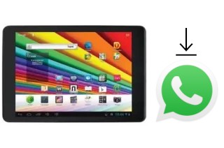 Cómo instalar WhatsApp en un Ritmix RMD-785