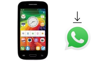 Cómo instalar WhatsApp en un Ritmix RMP-390