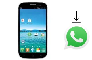 Cómo instalar WhatsApp en un Ritmix RMP-471