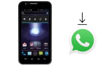 Cómo instalar WhatsApp en un Ritmix RMP-500