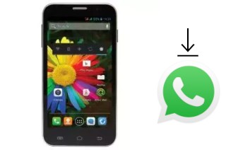 Cómo instalar WhatsApp en un Ritmix RMP-505