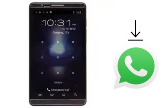 Cómo instalar WhatsApp en un Ritmix RMP-520