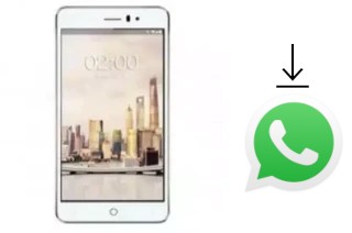 Cómo instalar WhatsApp en un Rivo Phantom RX298