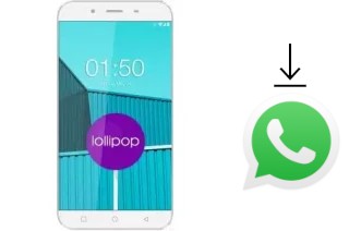 Cómo instalar WhatsApp en un Rivo Rhythm RX150