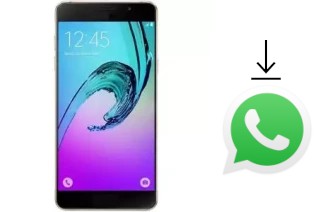 Cómo instalar WhatsApp en un Rivo Rhythm RX300