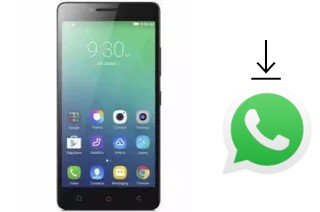 Cómo instalar WhatsApp en un Rivo Rhythm RX350