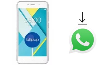 Cómo instalar WhatsApp en un Rivo Rhythm RX600