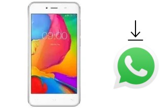 Cómo instalar WhatsApp en un Rivo Rhythm RX77