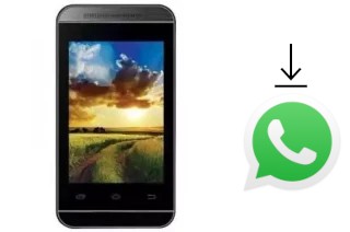 Cómo instalar WhatsApp en un Rivo W619