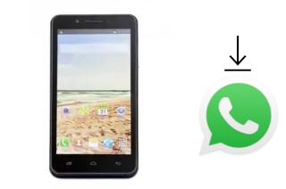 Cómo instalar WhatsApp en un RLG Fusion lgnite 2