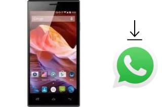 Cómo instalar WhatsApp en un RLG Uhuru Accu