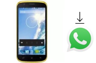 Cómo instalar WhatsApp en un RLG Uhuru Pro