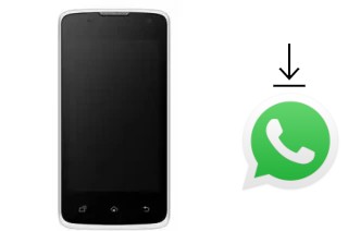 Cómo instalar WhatsApp en un RLG Viva EX