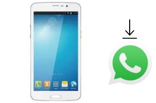 Cómo instalar WhatsApp en un Ross-Moor RM-610