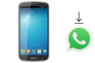 Cómo instalar WhatsApp en un Ross-Moor RM-640