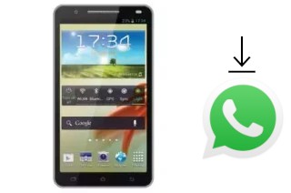 Cómo instalar WhatsApp en un Ross-Moor RMD-600