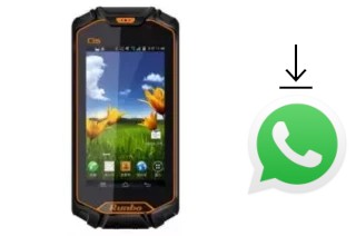 Cómo instalar WhatsApp en un Runbo Q5