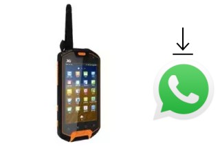 Cómo instalar WhatsApp en un Runbo X5