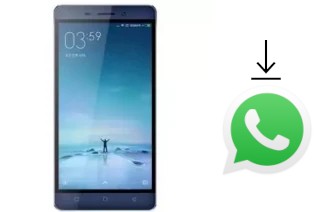 Cómo instalar WhatsApp en un S-Color T66