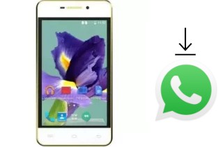 Cómo instalar WhatsApp en un S-TELL C255