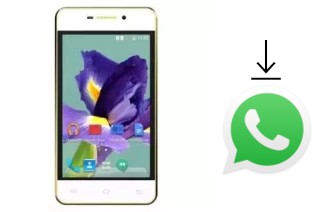 Cómo instalar WhatsApp en un S-TELL C255I