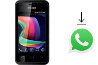 Cómo instalar WhatsApp en un S-TELL M200