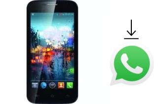 Cómo instalar WhatsApp en un S-TELL M460