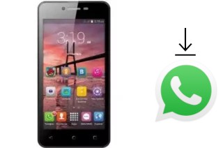 Cómo instalar WhatsApp en un S-TELL M461