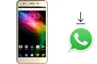 Cómo instalar WhatsApp en un S-TELL M555I