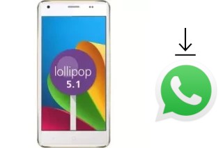 Cómo instalar WhatsApp en un S-TELL M572