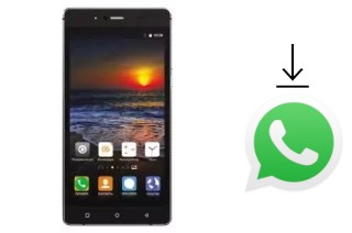 Cómo instalar WhatsApp en un S-TELL M573