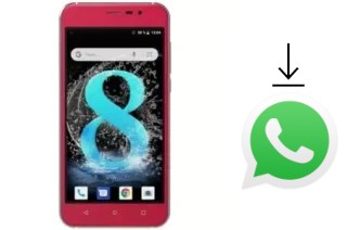 Cómo instalar WhatsApp en un S-TELL M580