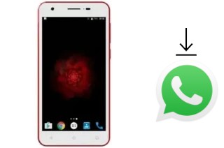 Cómo instalar WhatsApp en un S-TELL P771