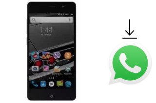 Cómo instalar WhatsApp en un S-TELL P790