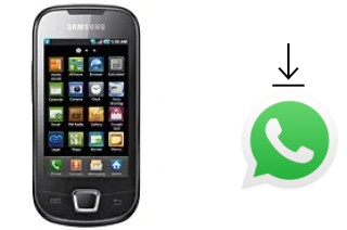 Cómo instalar WhatsApp en un Samsung I5800 Galaxy 3