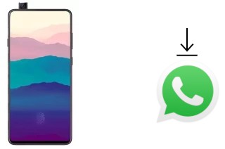 Cómo instalar WhatsApp en un Samsung Galaxy A90