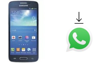 Cómo instalar WhatsApp en un Samsung Galaxy Express 2