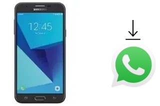 Cómo instalar WhatsApp en un Samsung Galaxy Halo