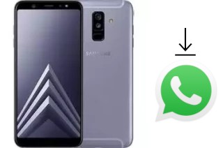 Cómo instalar WhatsApp en un Samsung Galaxy Jean