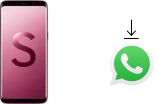 Cómo instalar WhatsApp en un Samsung Galaxy S Lite Luxury Edition