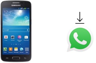 Cómo instalar WhatsApp en un Samsung Galaxy S3 Slim