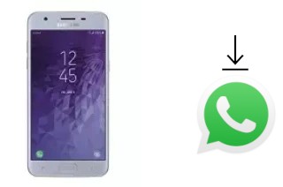 Cómo instalar WhatsApp en un Samsung Galaxy Sol 3