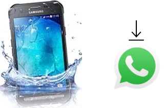 Cómo instalar WhatsApp en un Samsung Galaxy Xcover 3