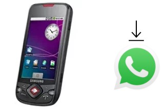 Cómo instalar WhatsApp en un Samsung I5700 Galaxy Spica