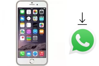 Cómo instalar WhatsApp en un Sanno V8