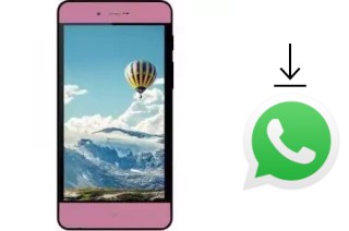 Cómo instalar WhatsApp en un Sansui Horizon 2S