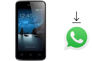 Cómo instalar WhatsApp en un Sansui LG40S