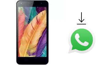 Cómo instalar WhatsApp en un Sansui Play